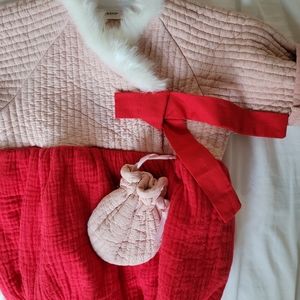 Baby romper